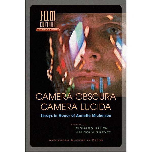 Camera Obscura, Camera Lucida