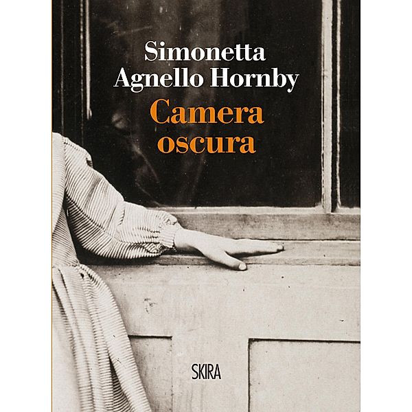 Camera Oscura, Simonetta Agnello Hornby