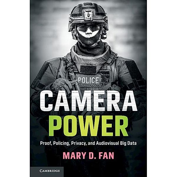 Camera Power, Mary D. Fan