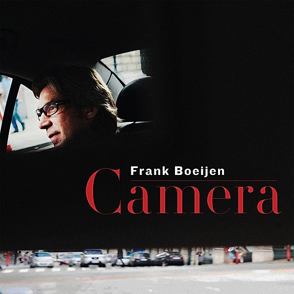 Camera (Vinyl), Frank Boeijen
