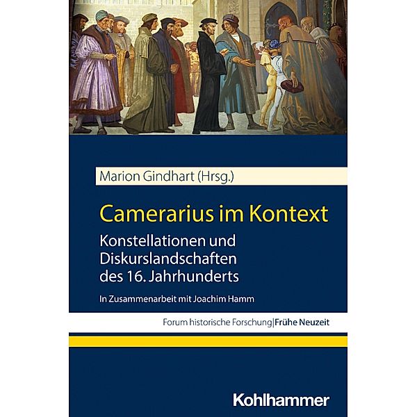 Camerarius im Kontext