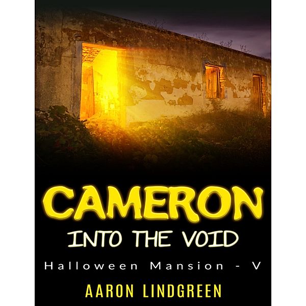 Cameron, Aaron Lindgreen