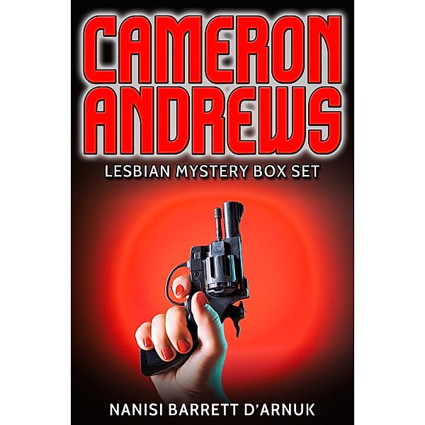 Cameron Andrews Box Set, Nanisi Barrett D'Arnuk