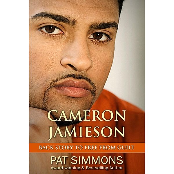 Cameron Jamieson (The Jamieson Legacy), Pat Simmons