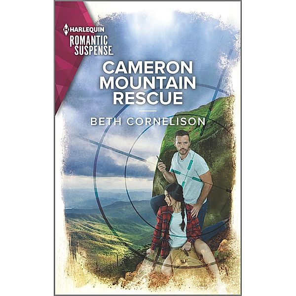 Cameron Mountain Rescue / Cameron Glen Bd.3, Beth Cornelison