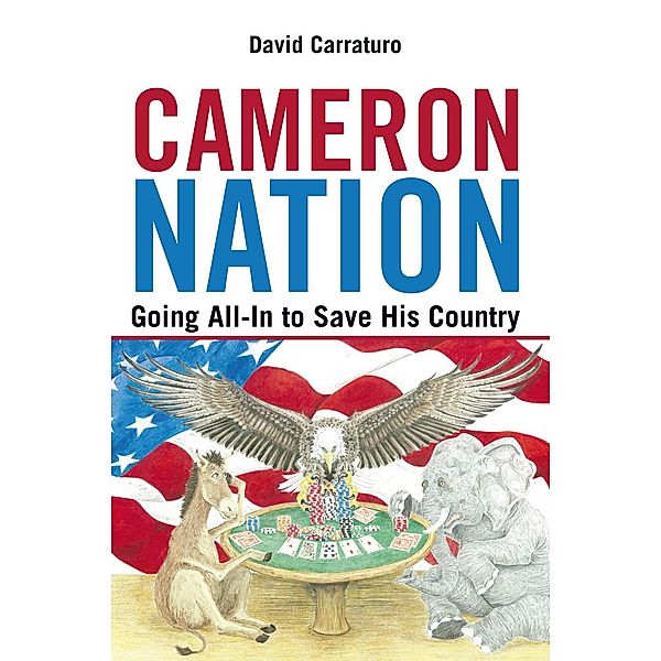 Cameron Nation, David Carraturo