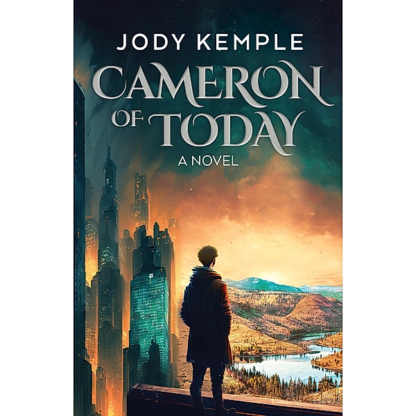 Cameron of Today, Jody Kemple