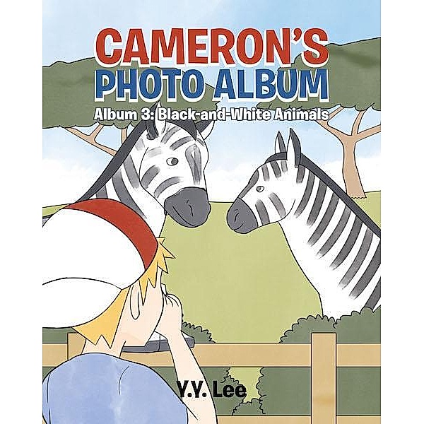 Cameron's Photo Album, Y. Y. Lee