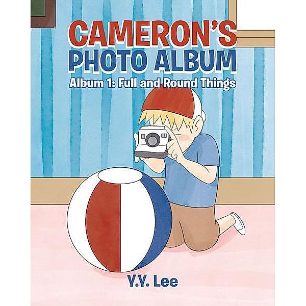 Cameron's Photo Album, Y. Y. Lee