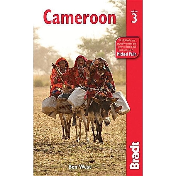 Cameroon, Ben West