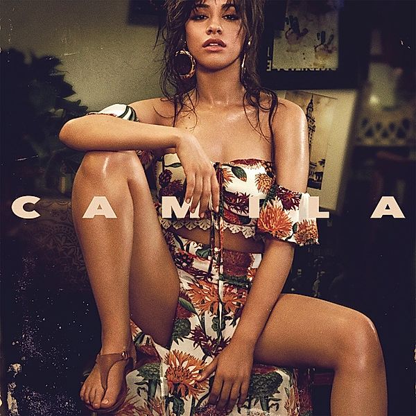 Camila, Camila Cabello