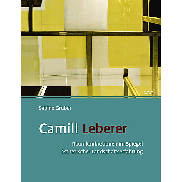 Camill Leberer, Sabine Gruber