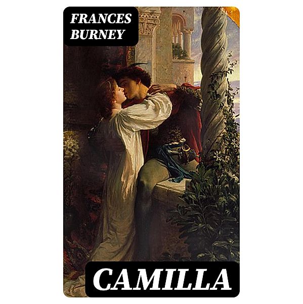 Camilla, Frances Burney