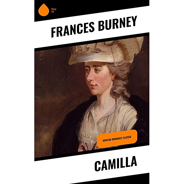 Camilla, Frances Burney