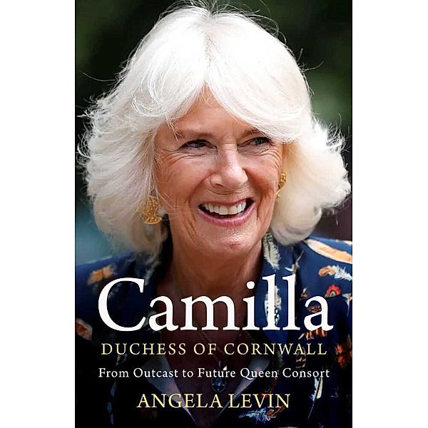 Camilla, Duchess of Cornwall, Angela Levin