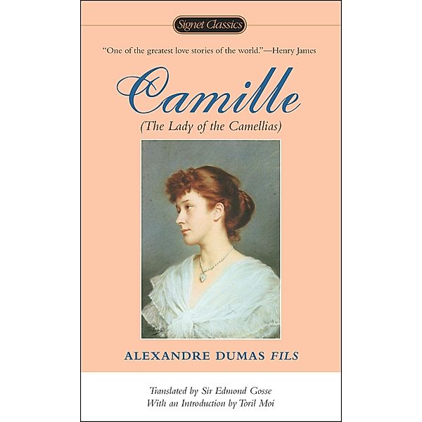 Camille, Alexandre Dumas fils