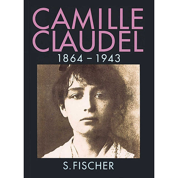 Camille Claudel, Reine-Marie Paris