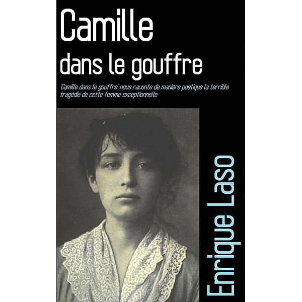 Camille dans le gouffre, Enrique Laso