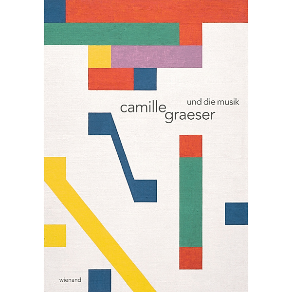 Camille Graeser und die Musik