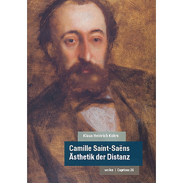 Camille Saint-Saëns, Kohrs Klaus Heinrich