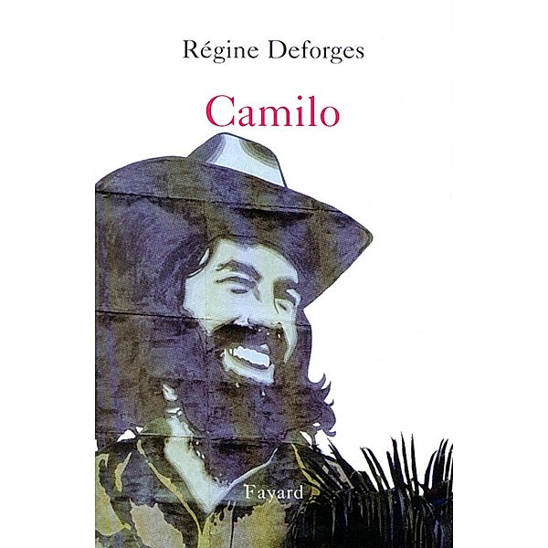 Camilo / Littérature Française, Régine Deforges