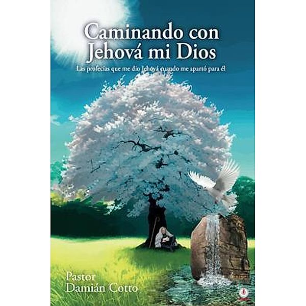 Caminando con Jehová mi Dios, Damián Cotto