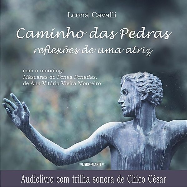 Caminho das Pedras, Ana Vitória Vieira Monteiro, Leona Cavalli