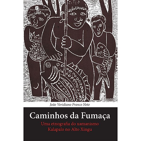 Caminhos da fumaça, João Veridiano Franco Neto