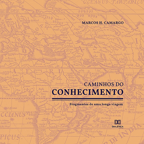 Caminhos do Conhecimento, Marcos H. Camargo