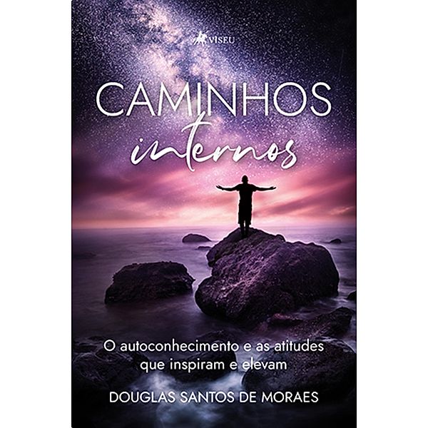 Caminhos Internos, Douglas Santos de Moraes