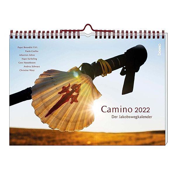 Camino 2022