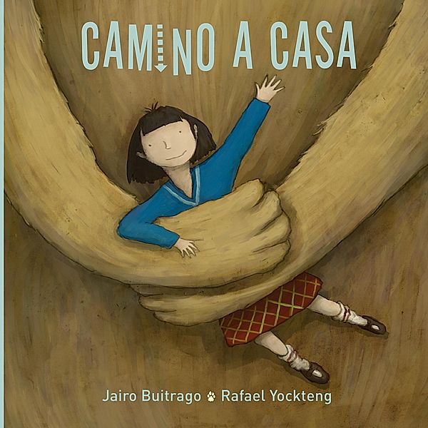 Camino a casa, Jairo Buitrago