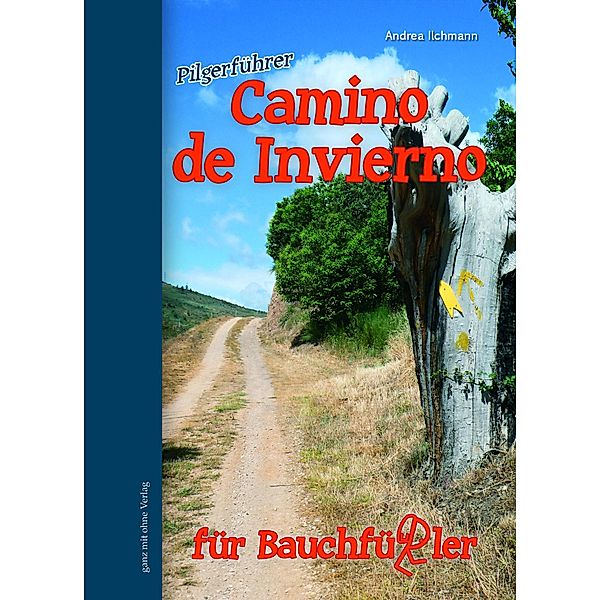 Camino de Invierno für Bauchfüßler, Andrea Ilchmann