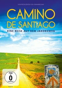 Image of Camino de Santiago