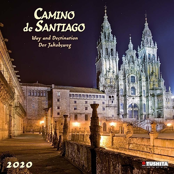 Camino de Santiago 2020
