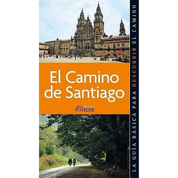 Camino de Santiago. Todos los capítulos / El Camino de Santiago Bd.39, Sergi Ramis Vendrell