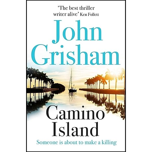 Camino Island, John Grisham