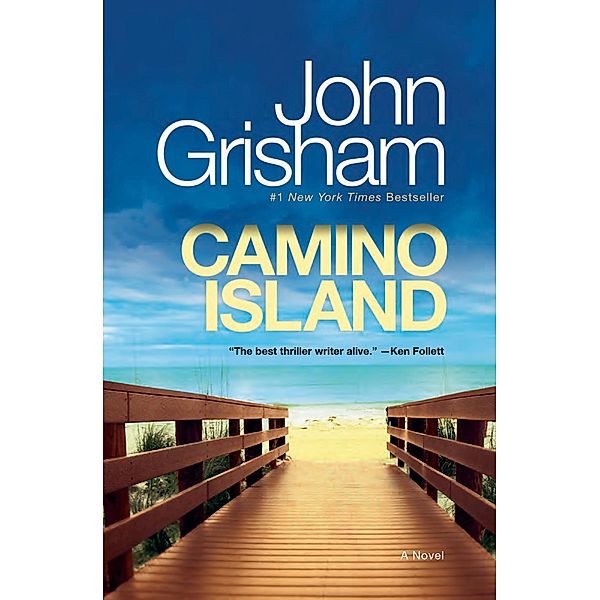 Camino Island / Camino Bd.1, John Grisham