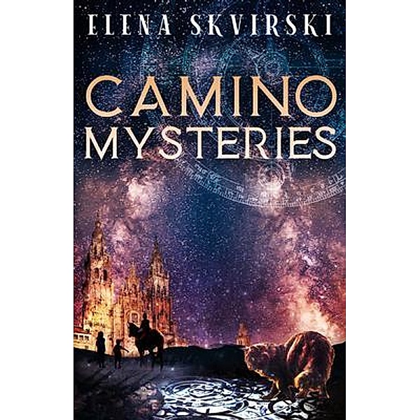 Camino Mysteries / Adventure Camino LLC, Elena Skvirski