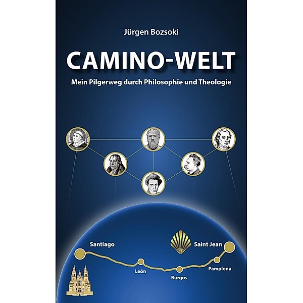 Camino-Welt, Jürgen Bozsoki