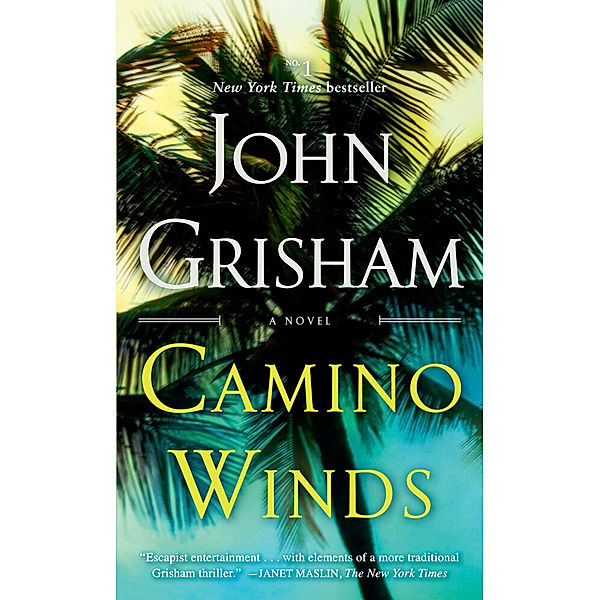 Camino Winds, John Grisham