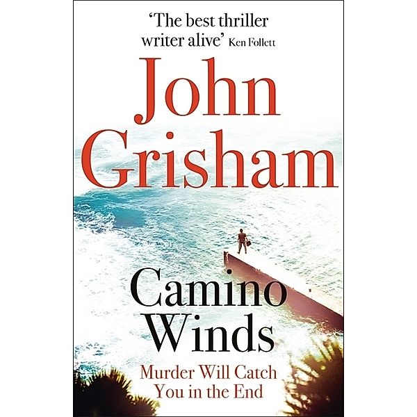 Camino Winds, John Grisham