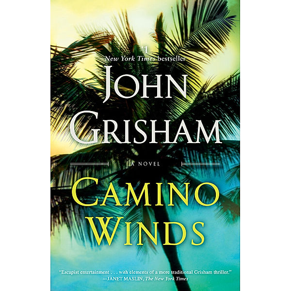 Camino Winds, John Grisham