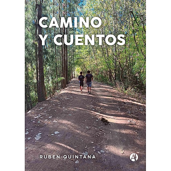 Camino y cuentos, Ruben Quintana