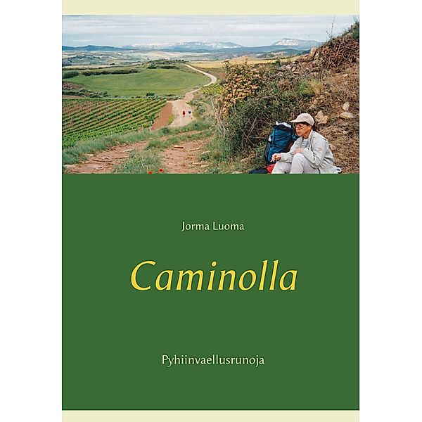 Caminolla, Jorma Luoma