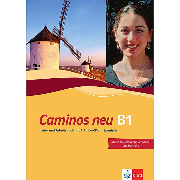 Caminos neu B1