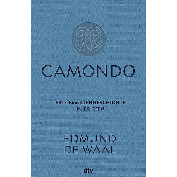 Camondo, Edmund de Waal