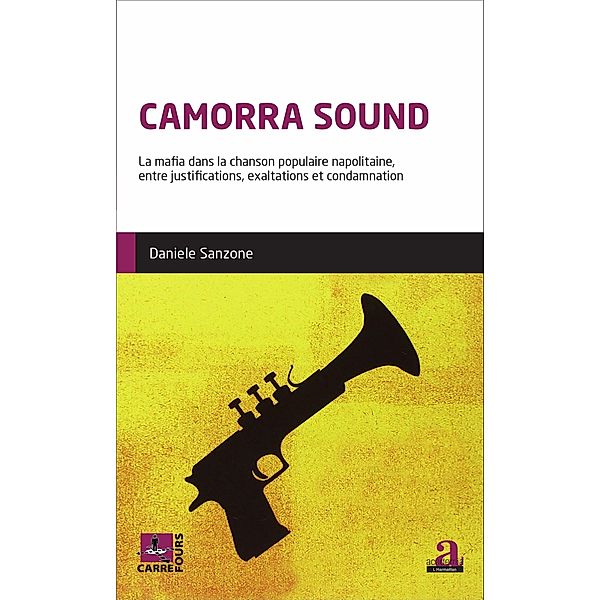Camorra sound, Sanzone Daniele Sanzone