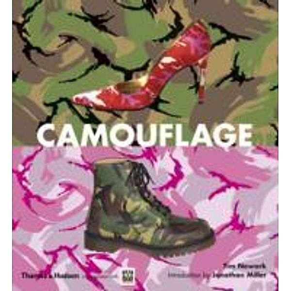Camouflage, Tim Newark
