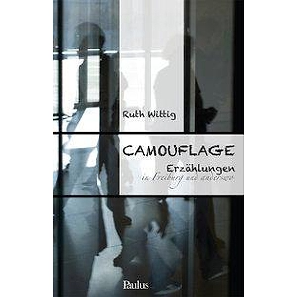 Camouflage, Ruth Wittig